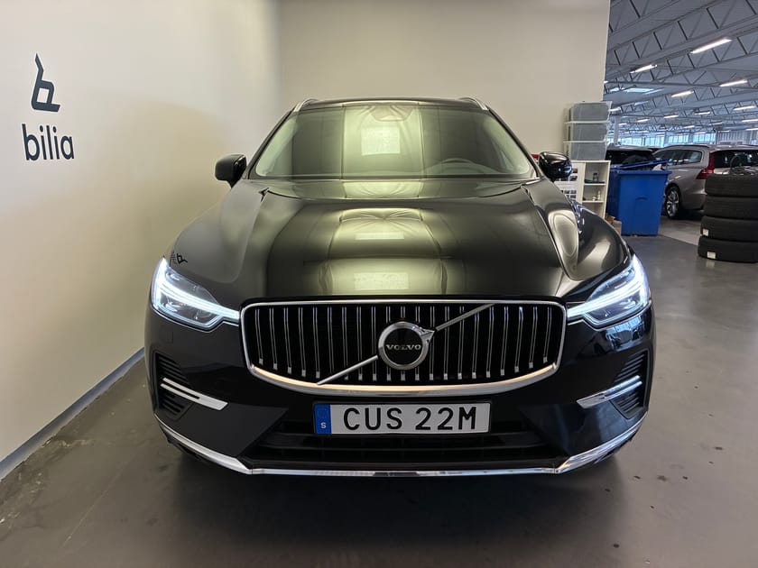 Bild 2 av Volvo XC60