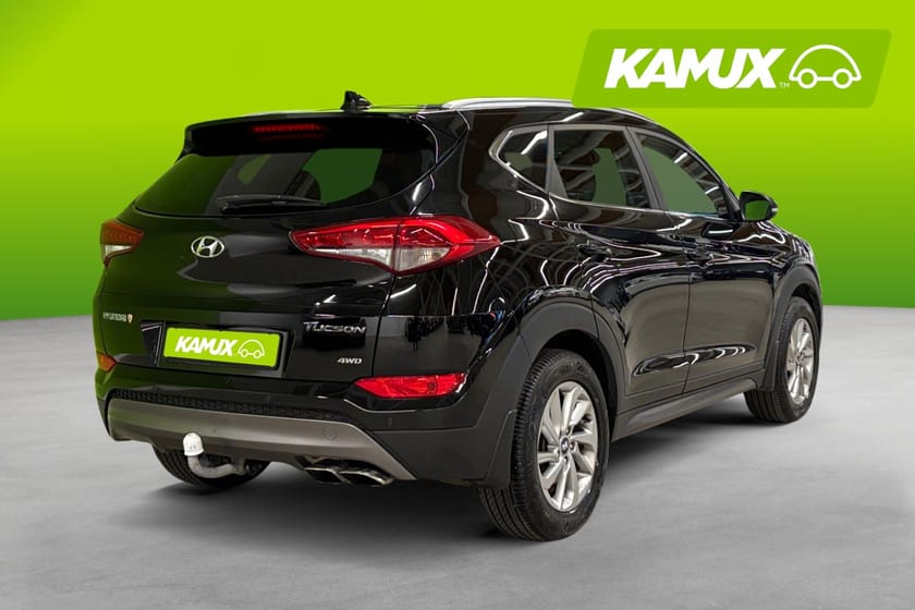 Bild 4 av Hyundai Tucson