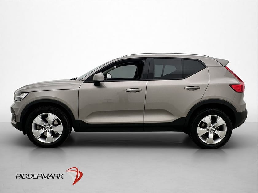 Bild 2 av Volvo XC40