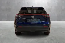 Thumnail bilde 3 av Toyota bZ4X