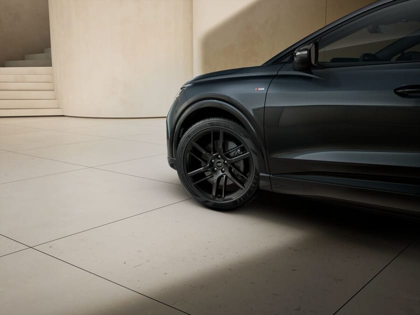 Bild 4 av Audi Q4 45 e-tron quattro