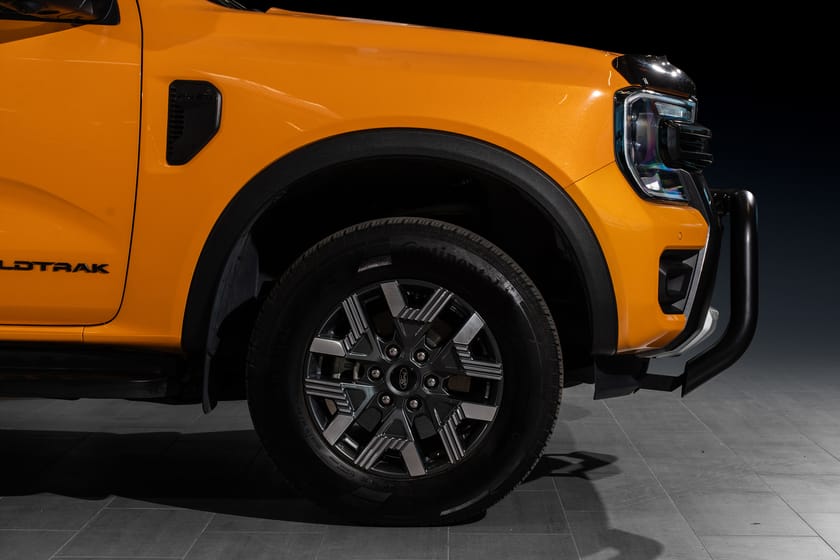 Bilde 5 av Ford Ranger PHEV