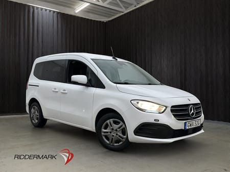 Mercedes-Benz T 180