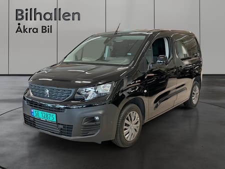 Peugeot Partner L1
