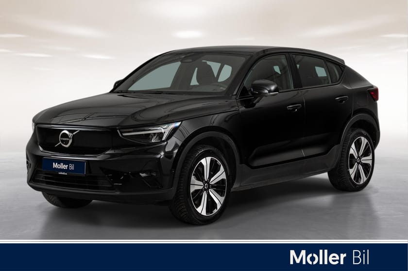Bilde 1 av Volvo C40 Recharge Twin motor