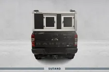Thumnail bilde 3 av Ford Ranger Dobbelcab