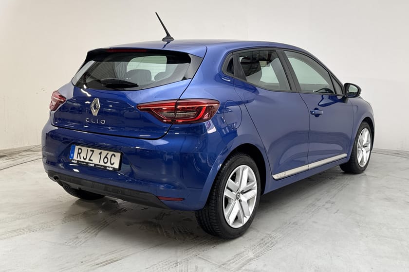 Bild 3 av Renault Clio