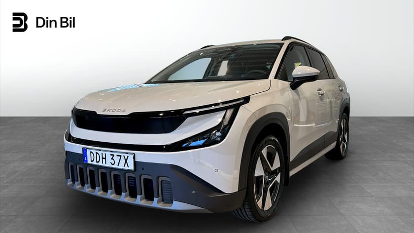Bild 1 av Škoda Epiq 55