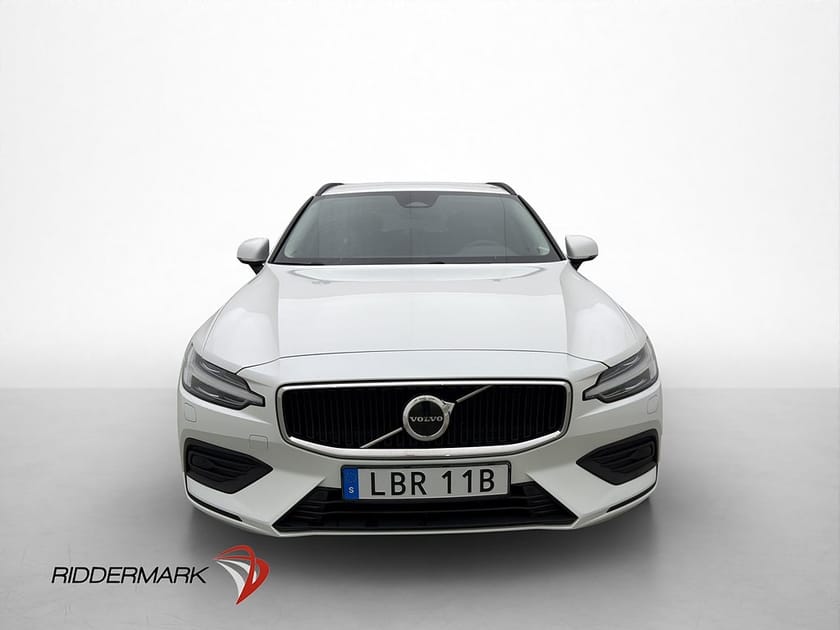 Bild 5 av Volvo V60 Core B4 197hk Värm Google BLIS Kamera Drag Pilot