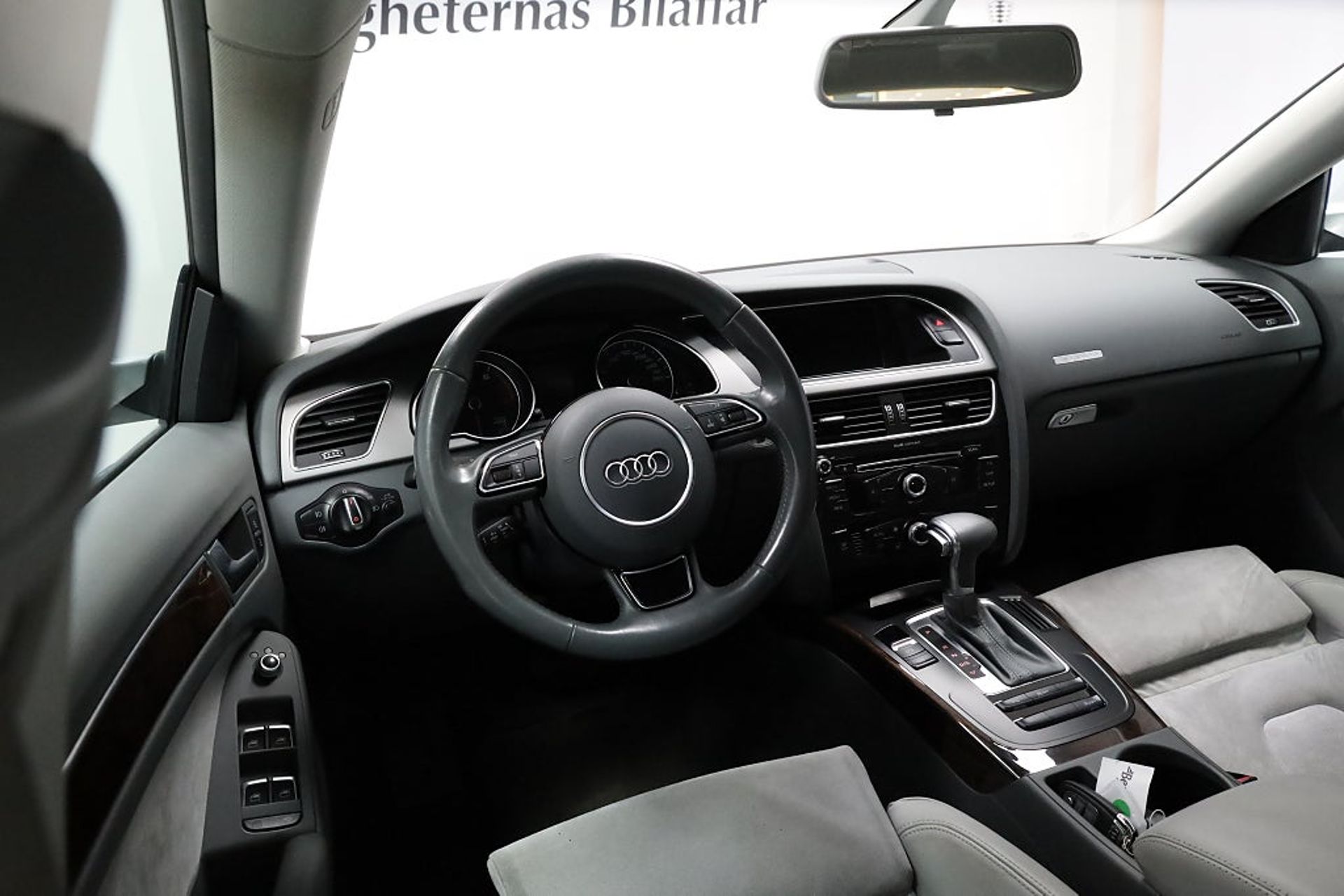 Audi A5 2014, bild 3/24