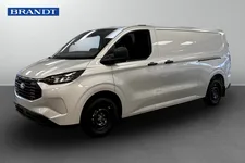 Ford Transit Custom 320 Plug-in Hybrid