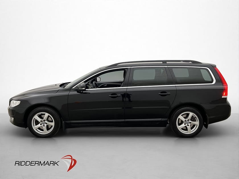 Bild 4 av Volvo V70