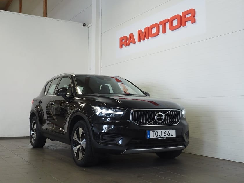 Bild 1 av Volvo XC40