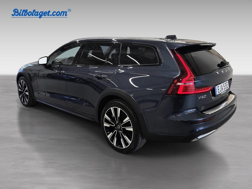 Bild 4 av Volvo V60 Cross Country B4 AWD Diesel Plus