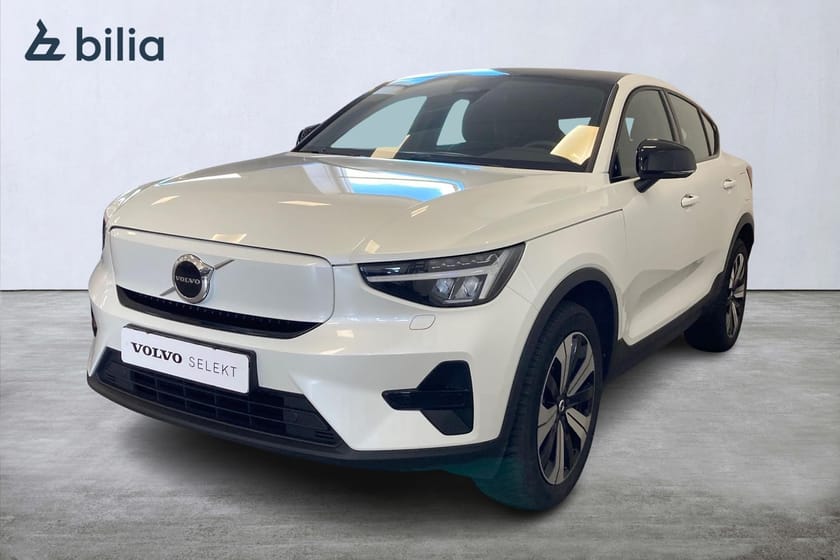 Bild 1 av Volvo C40 Recharge Core