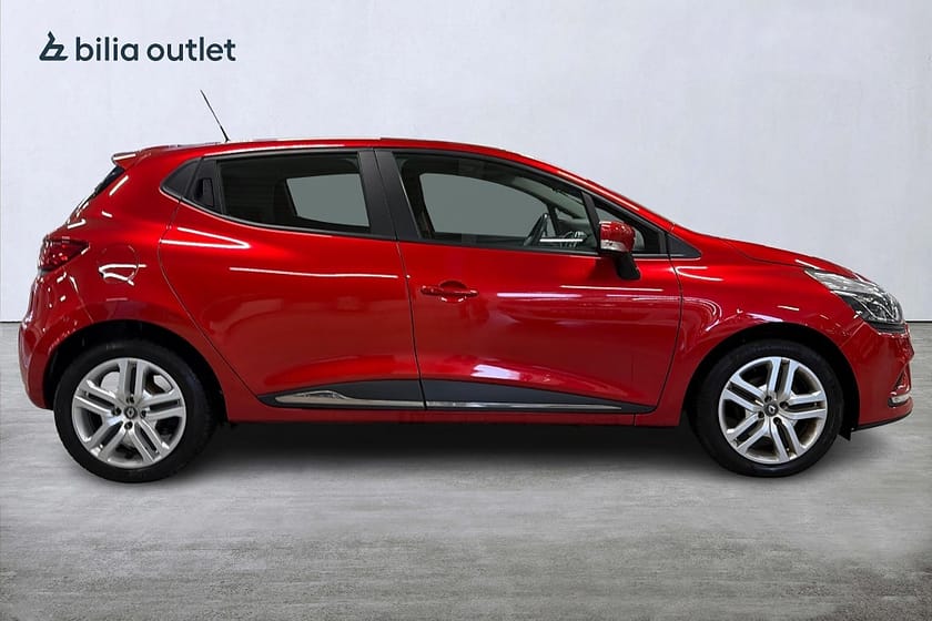 Bild 5 av Renault Clio