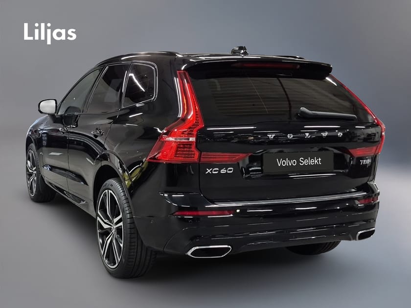 Bild 4 av Volvo XC60