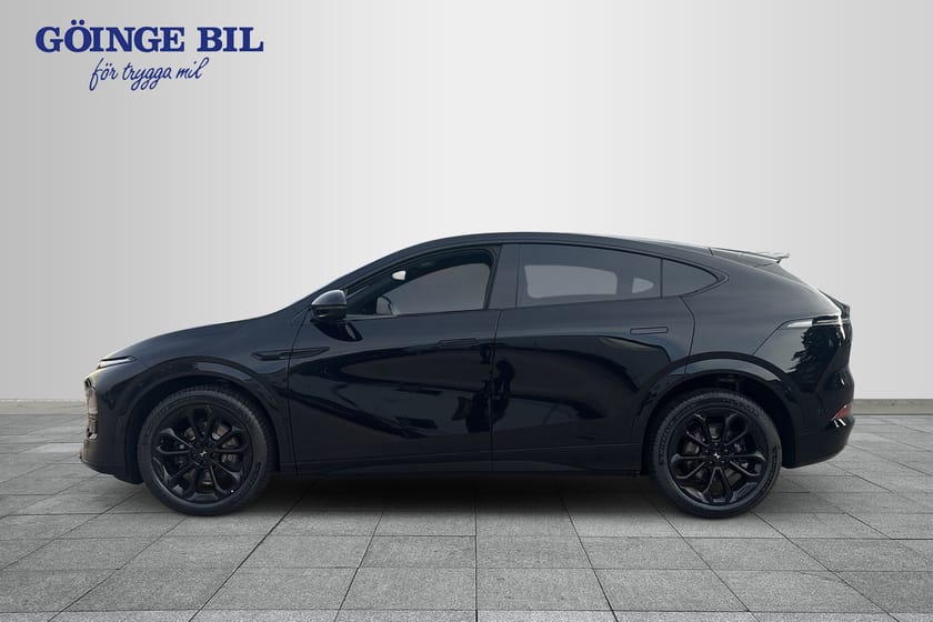 Bild 3 av XPENG G6 Performance