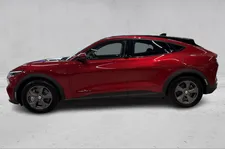 Thumnail bilde 1 av Ford Mustang Mach-E Long Range