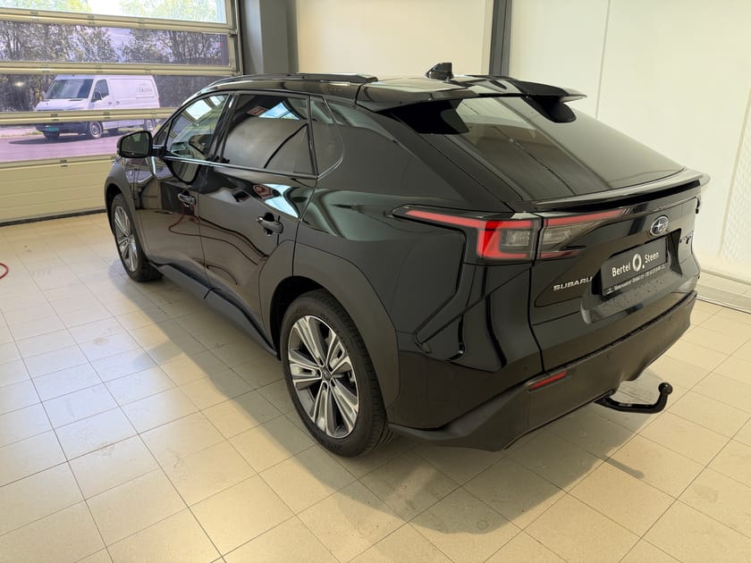 Bilde 4 av Subaru Solterra SPORT EV AWD  / Nybilgaranti / KROK