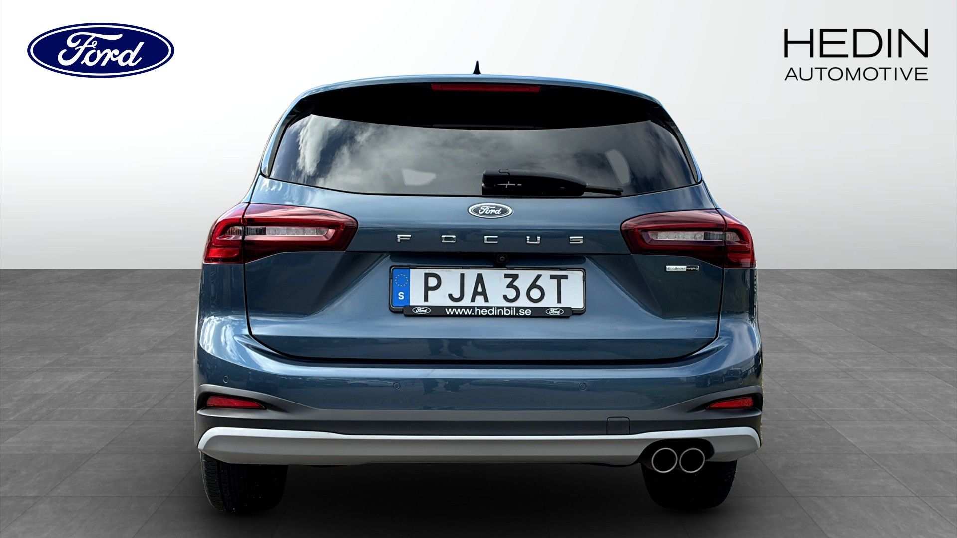 Ford Focus 2023, bild 7/10