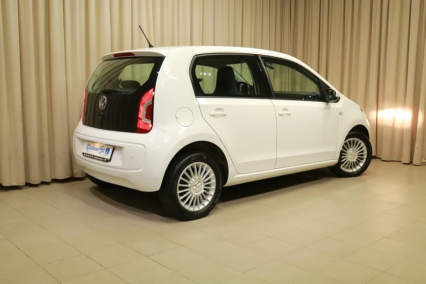 Bild 4 av Volkswagen up!