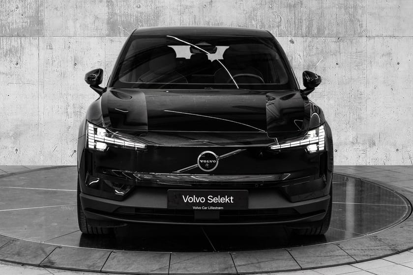 Bilde 3 av Volvo EX30 Twin Motor Performance