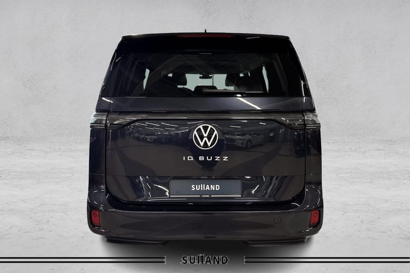 Bilde 4 av Volkswagen ID. Buzz Id.buzz pro 77kwh 204hk