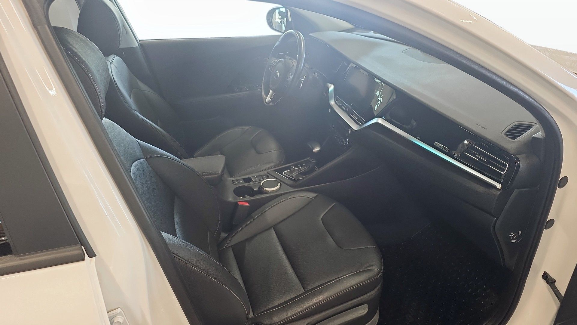 Kia Niro Advance plus 2020, bild 3/9