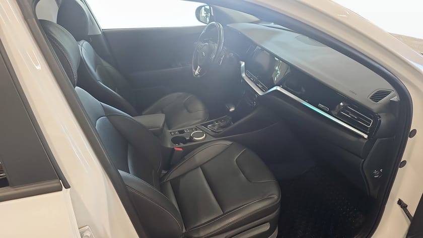 Bild 3 av Kia Niro P-HEV