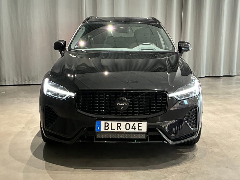 Bild 2 av Volvo XC60