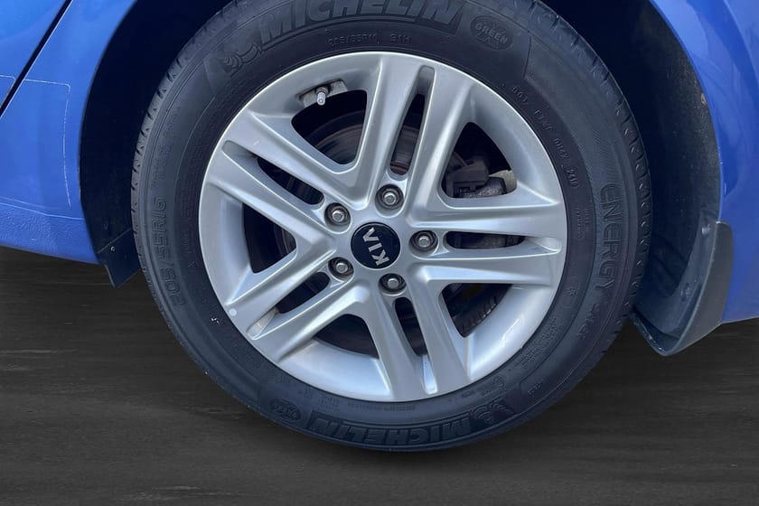 Bild 5 av Kia Ceed