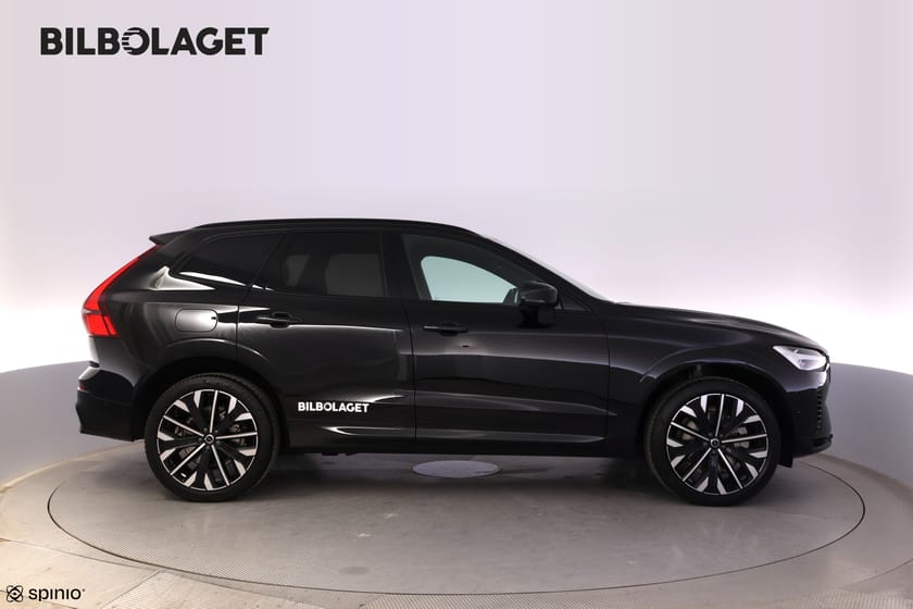 Bild 2 av Volvo XC60 T6 Plus Dark Nordic Edition