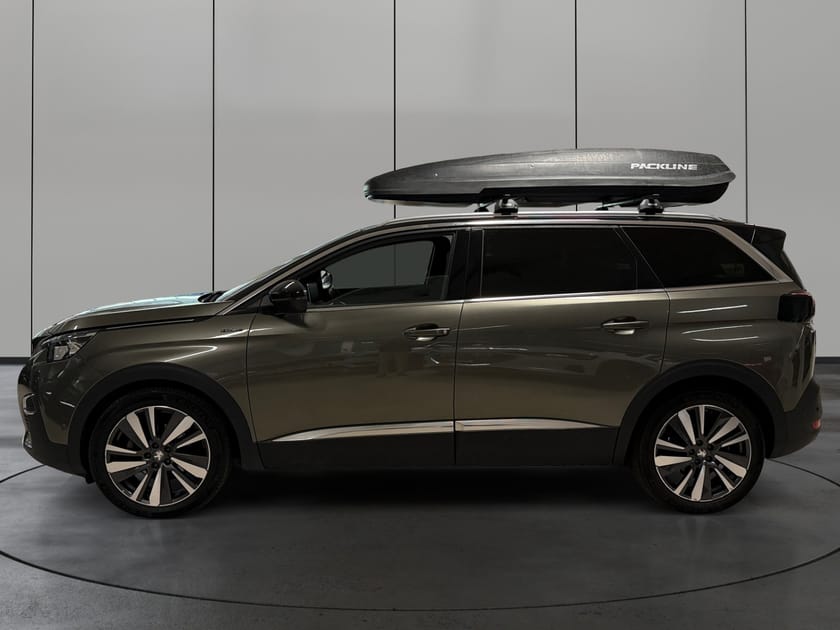Bilde 2 av Peugeot 5008 