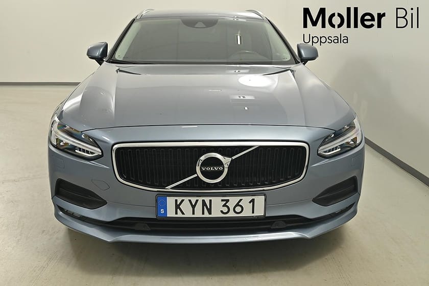 Bild 3 av Volvo V90