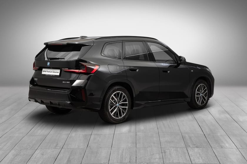 Bilde 5 av BMW iX1 xDrive30 Fully Charged Premium E. (K)