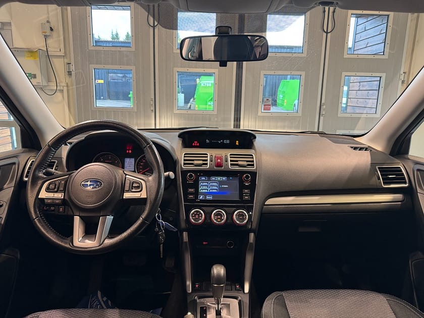 Bild 5 av Subaru Forester