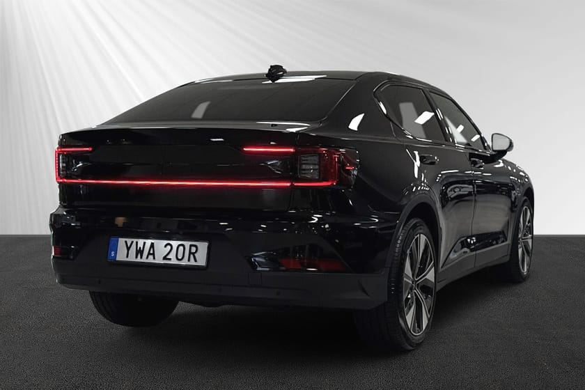 Bild 3 av Polestar 2 Long Range Single Motor 78kWh