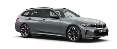 BMW 330e xDrive Touring Touring/M-sport/Comfort/Inovation/DAP/Drag/HK