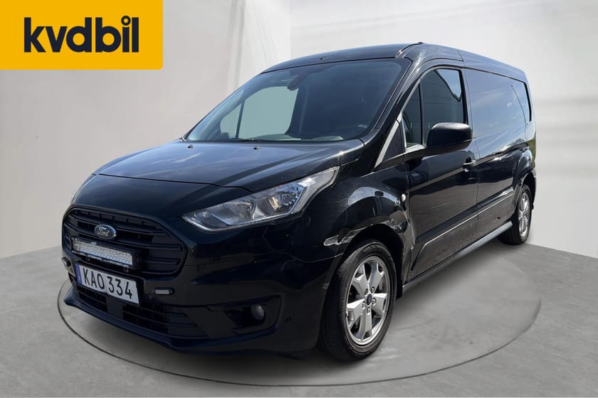 Bild 1 av Ford Transit Connect 210 LWB 1.5 EcoBlue (100hk)