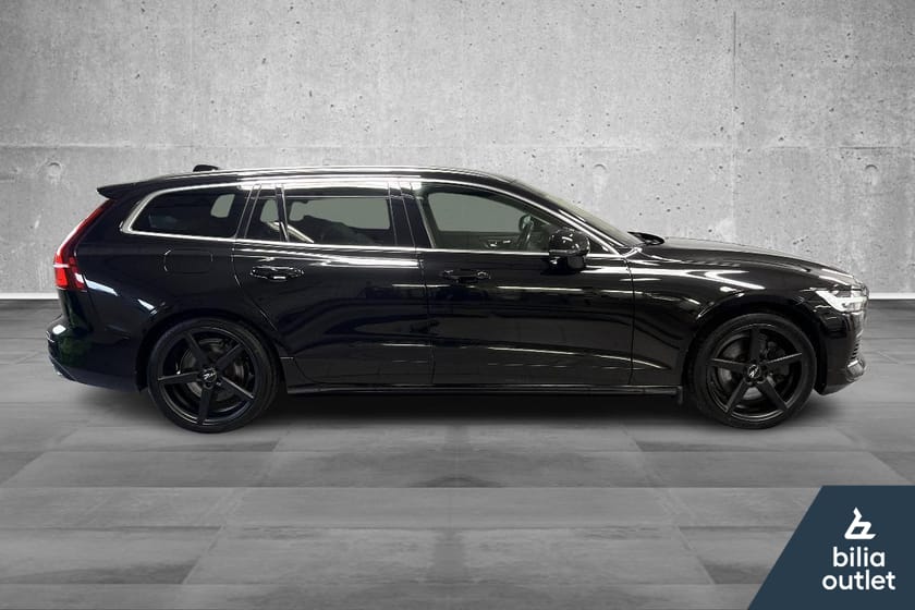 Bilde 4 av Volvo V60 T8, Inscription, Ny service, Hengerfeste, Ryggekamera