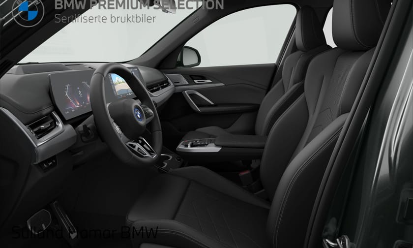 Bilde 2 av BMW iX1 xDrive30
