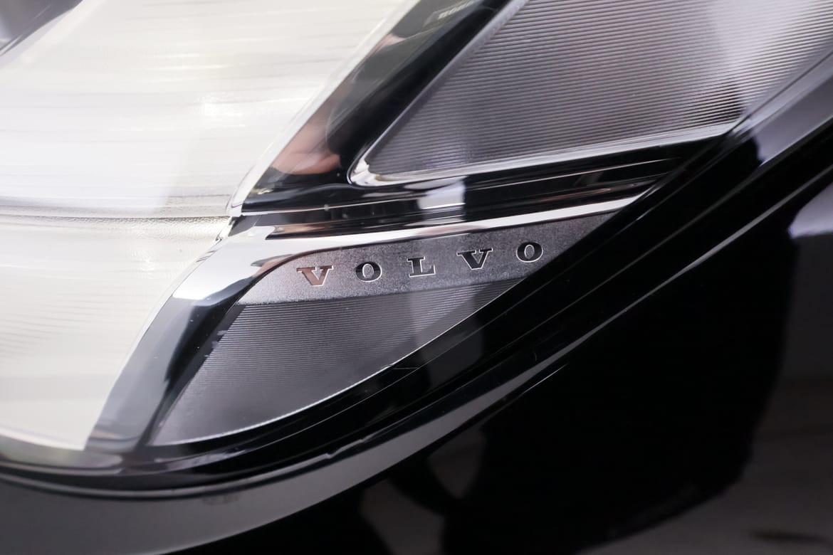 Volvo V90 2023 - miniatyr 33