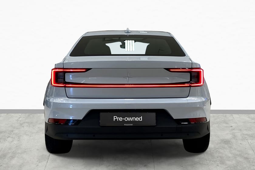 Bild 4 av Polestar 2 Long Range Dual Motor 