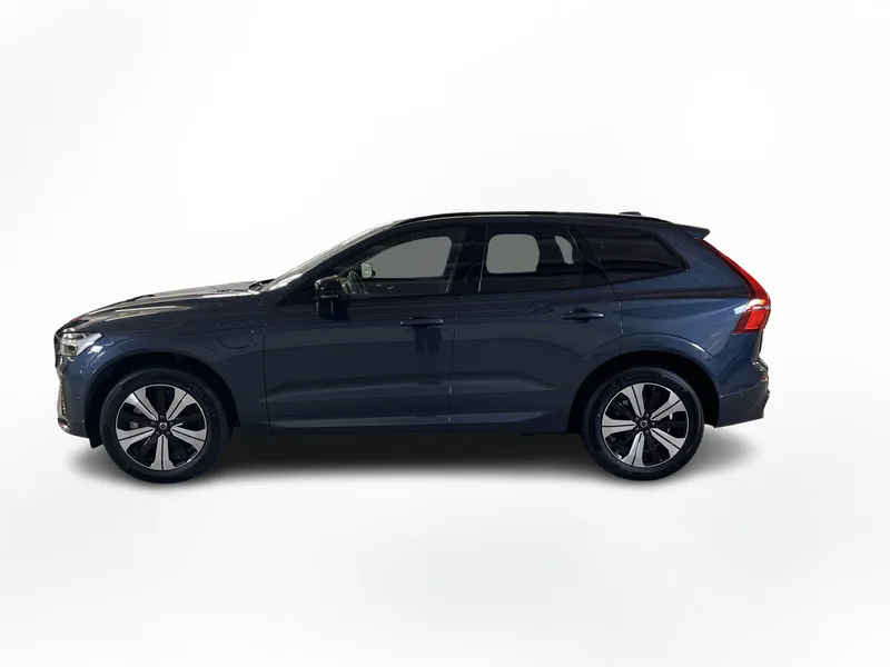 Bild 2 av 20 – Volvo XC60 Recharge T6 II Plus Dark Edition.