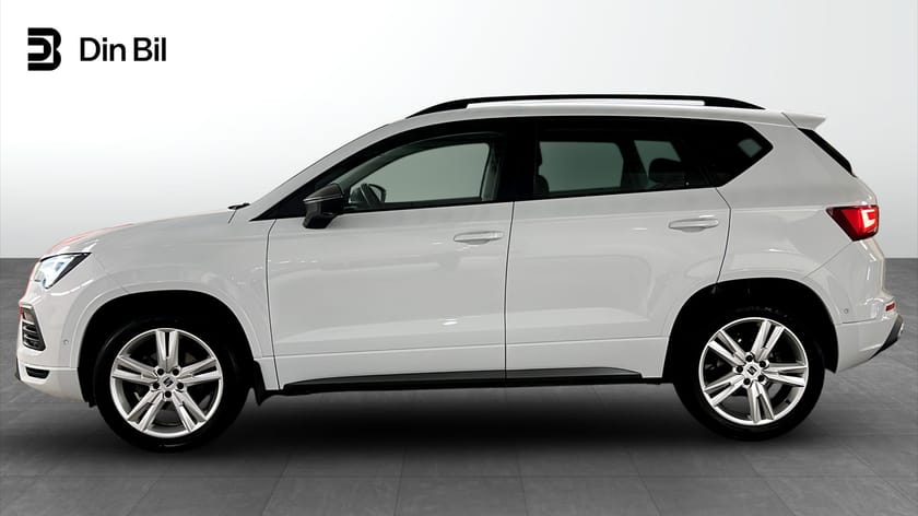 Bild 2 av SEAT Ateca