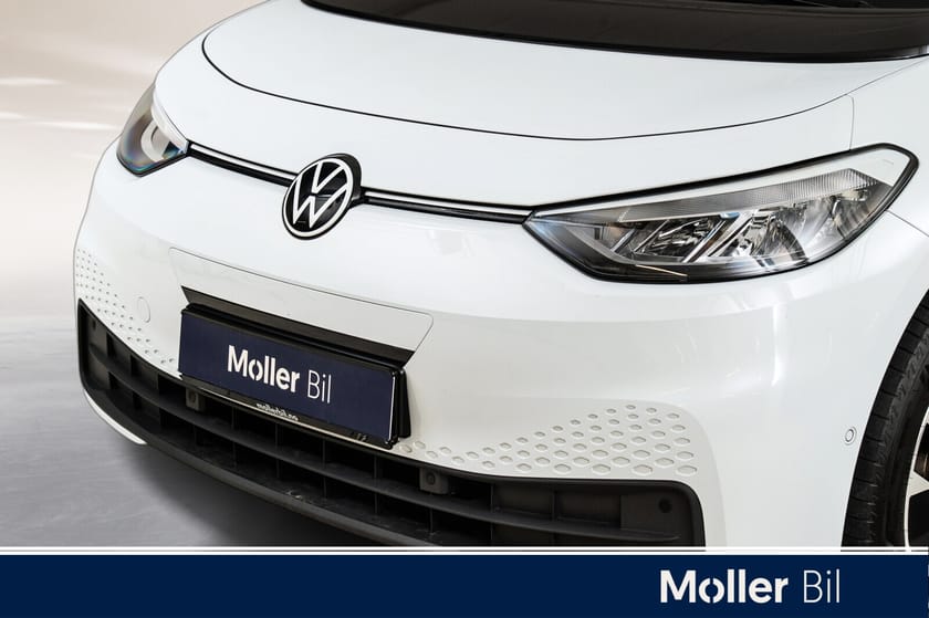 Bilde 2 av Volkswagen ID.3 Pro Performance limited  58kwh  204hk