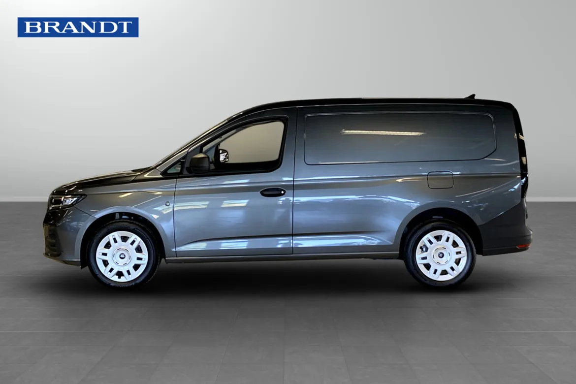 Ford Grand Transit Connect