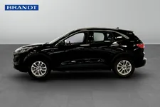Ford Kuga Plug-In Hybrid