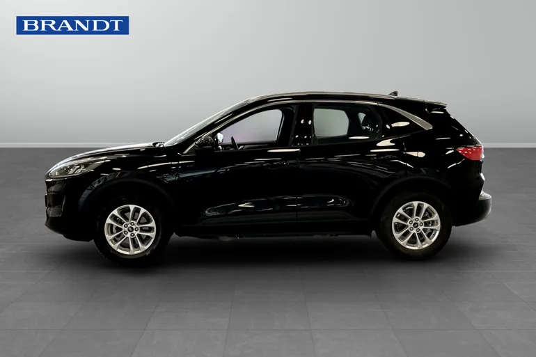 Ford Kuga Plug-In Hybrid